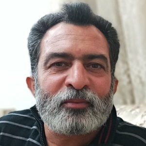 علی سفیدابیان