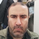 فرهاد صالحی