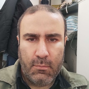 فرهاد صالحی