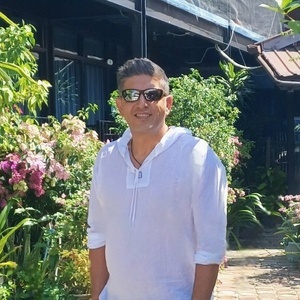 فرهاد علی اکبرخانی