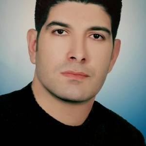 محمد میرزایی ندر