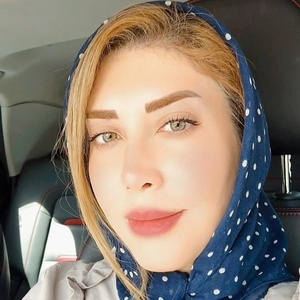 مهیا شیرمحمدی