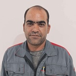 حمیدرضا قربانی خوراسگانی 