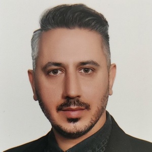 حامد خرم