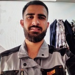 محمدرضا حمزه پور حدادان