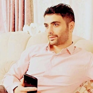 حمیدرضا کیا