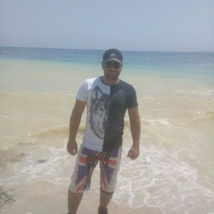 مسعود خاکپور