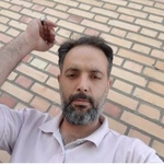 تصویر پروفایل پیمان سمندرنژاد