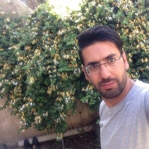 مجید نصری