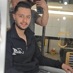 میلاد فراهانی