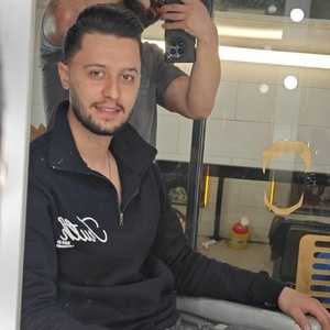 میلاد فراهانی