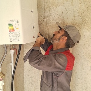 محمود کرمعلی