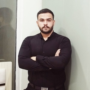 مهدی مشرف