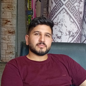 محمد امین مخلصی