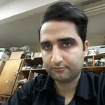 عارف محمدی