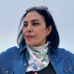 افسانه شافعیان