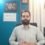 مهدی روحانی