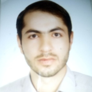 مسعود گرشاسبی