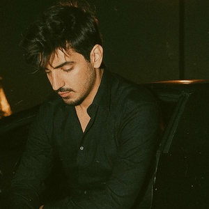 محمد ماستری فراهانی