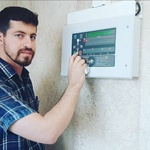 تصویر پروفایل حسن رحیمی بیاض