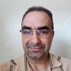 عکس کاربر ابوذر اقتداری سلیمی