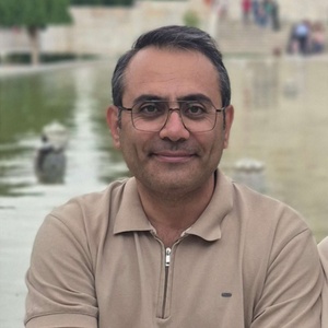 حمیدرضا محمدی