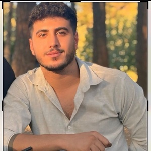 امیرحسین خانجانی توستانی