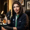 مهیا شیرمحمدی