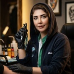 مهیا شیرمحمدی