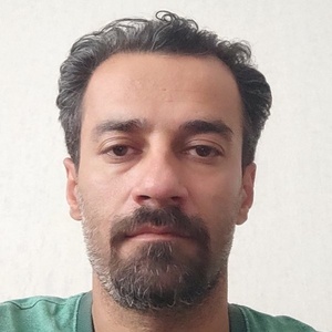 مهدی بلوچی