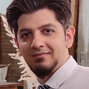 علیرضا حاجیان