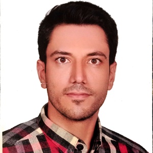 محمدرضا باقرپور