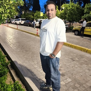 مسعود خرم راد