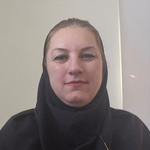 فرناز بناءنژاد