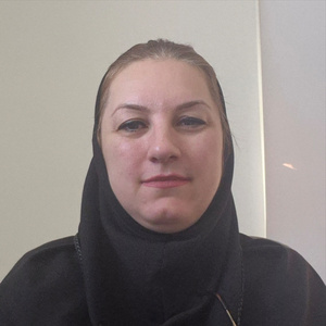 فرناز بناءنژاد