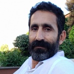 تصویر پروفایل عزت اله یار احمدی