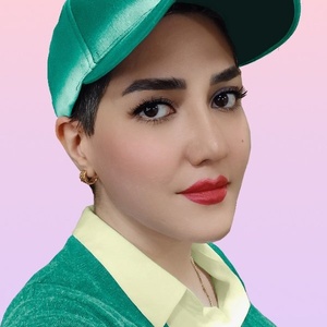 هانا پناهی آرام