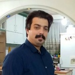 مسعود علیمددی