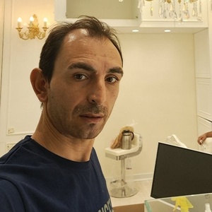 سعید توگلی اسیران