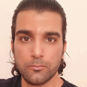 مهدی عوض پور