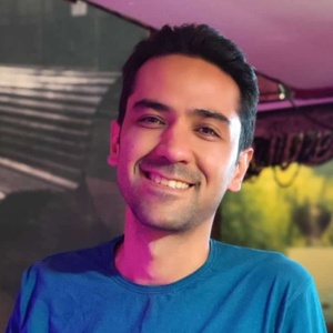 پیمان محمودی