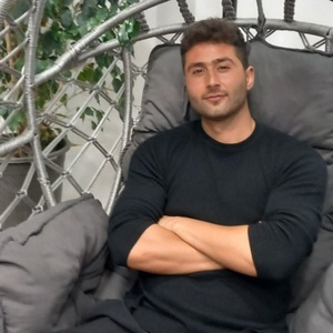 سعید رحمتی