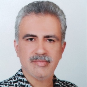 سید کاوه اعتمادی