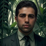 سعید دارایی