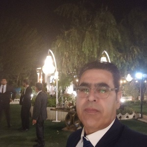سیاوش عباسی