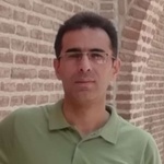 علی سعیدفر