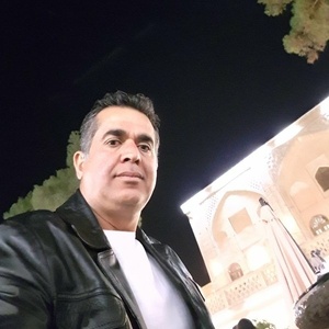 علیرضا افتخاری