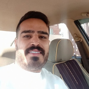 محمدعلی قجاوند
