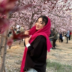 صباح مرادی مخصوص
