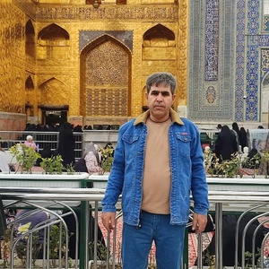سیاوش عباسی